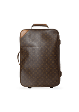 VINTAGE MONOGRAM PÉGASE 55