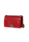 MEDIUM BOY BAG