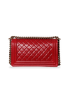 MEDIUM BOY BAG