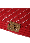 MEDIUM BOY BAG