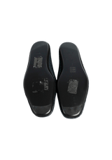 INTRECCIATO WEAVE LOAFERS 42