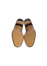 GG HORSEBIT LOAFERS 35.5