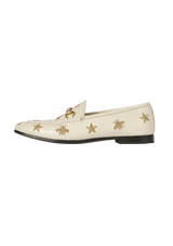 HORSEBIT BEE LOAFERS 36