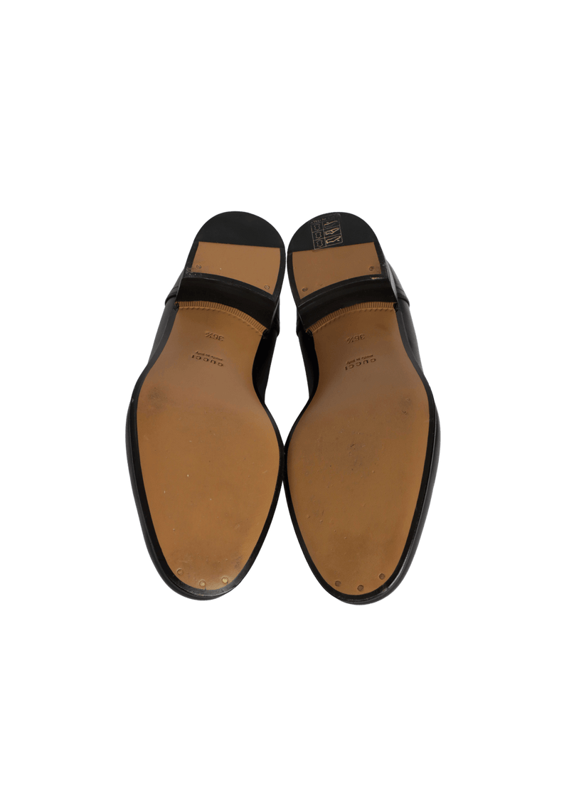 HORSEBIT LOAFERS 35.5