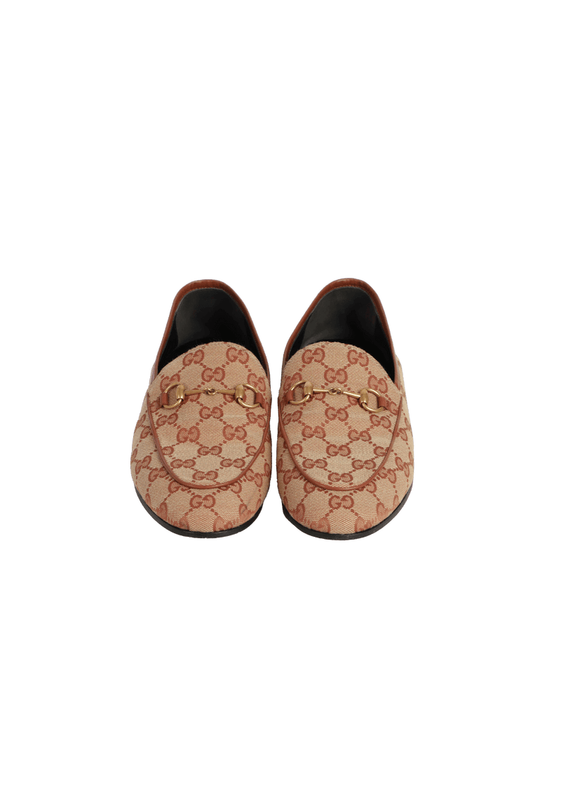 JORDAAN GG LOAFER 39