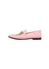 MYSTIC CAT HORSEBIT LOAFERS 34