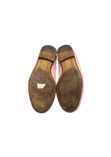 MYSTIC CAT HORSEBIT LOAFERS 34