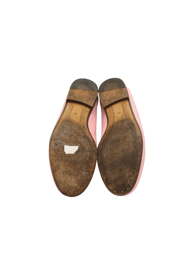 MYSTIC CAT HORSEBIT LOAFERS 34