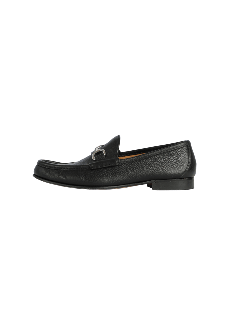 ROAD HORSEBIT LOAFERS 40