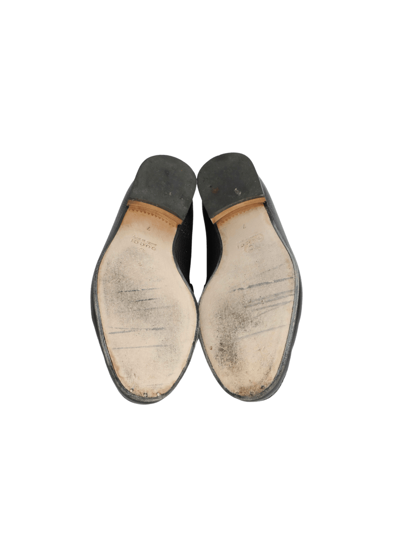 ROAD HORSEBIT LOAFERS 40