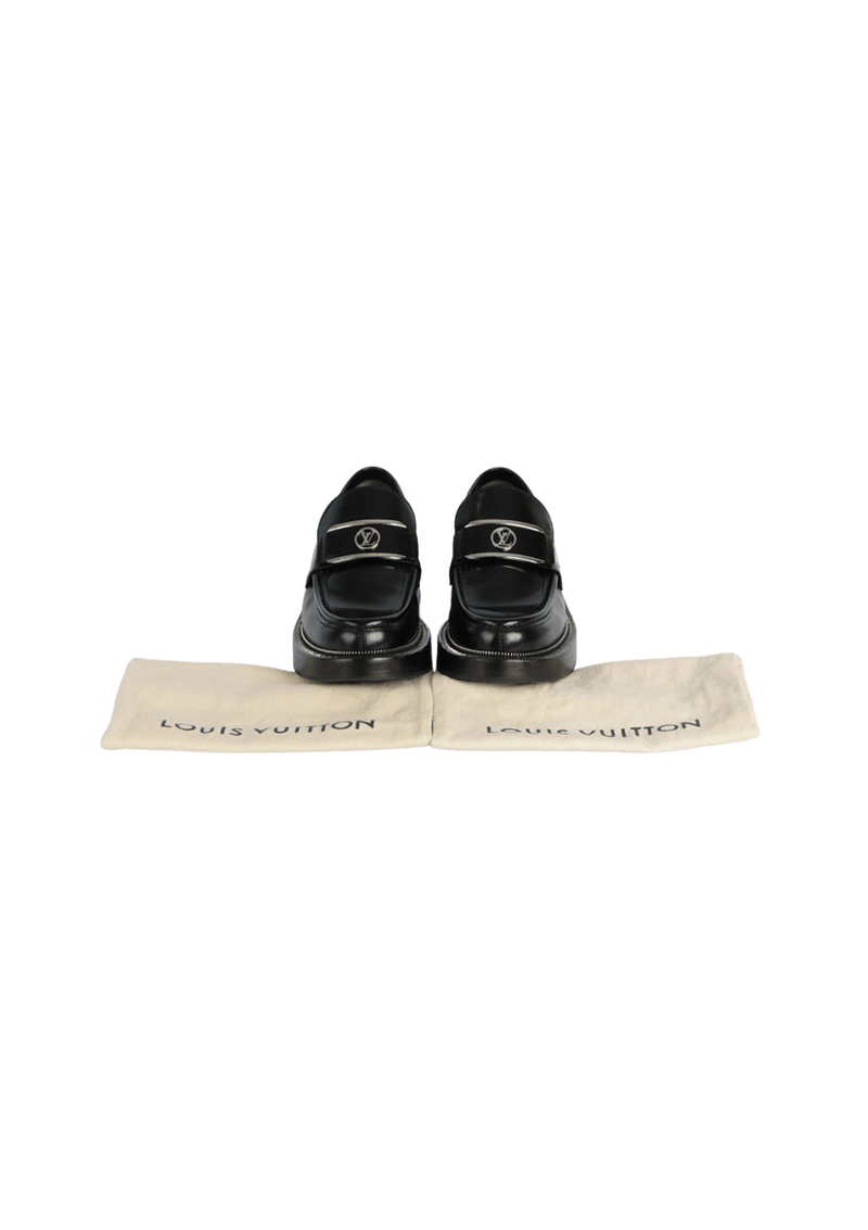 ACADEMY LOAFER 39