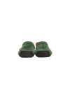 SUEDE LOAFERS 42