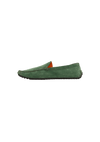 SUEDE LOAFERS 42
