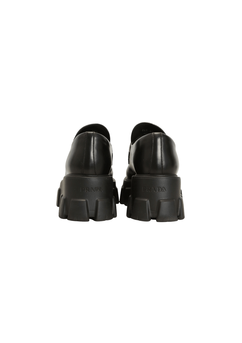 MONOLITH MOCASSIM 35.5