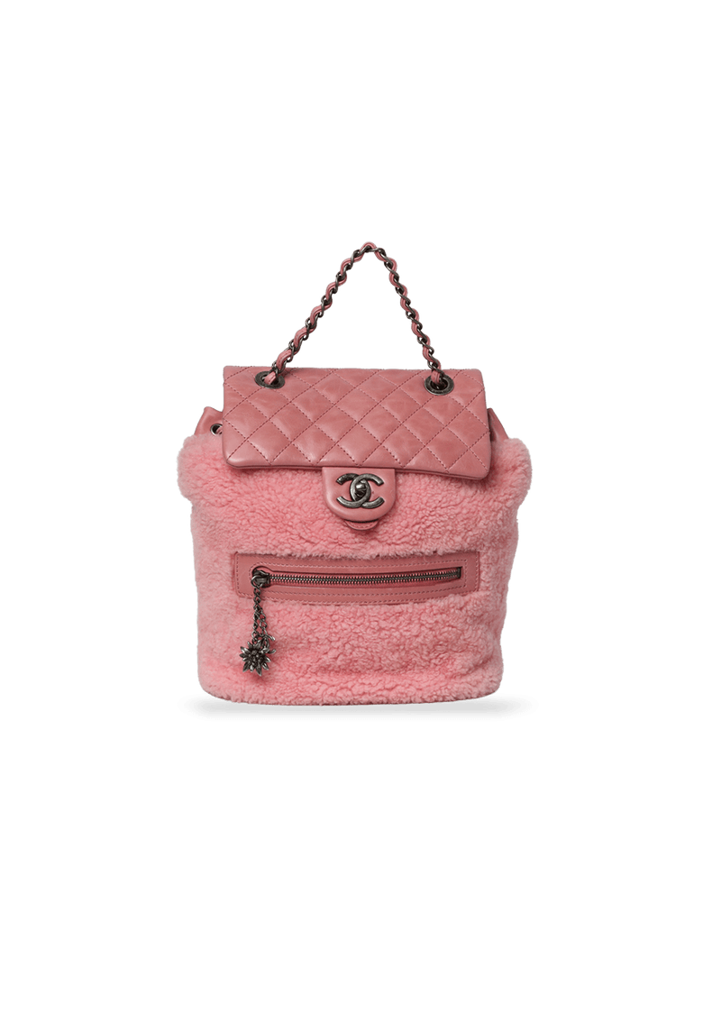 Chanel mochila online