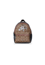 CHARLIE MINI BACKPACK