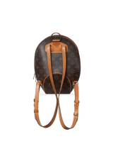 MONOGRAM ELLIPSE BACKPACK