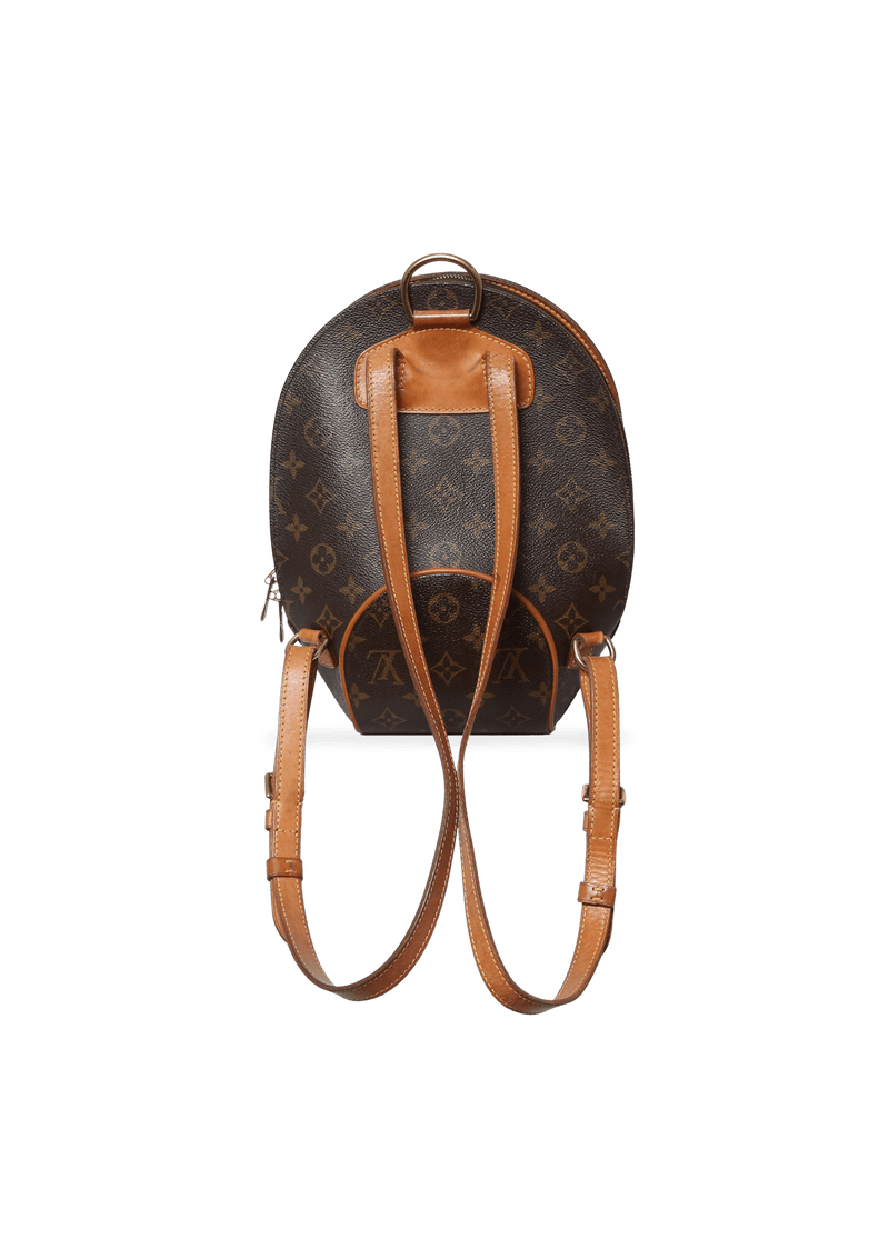 MONOGRAM ELLIPSE BACKPACK