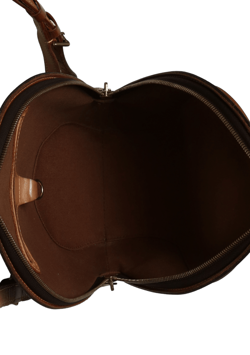 MONOGRAM ELLIPSE BACKPACK