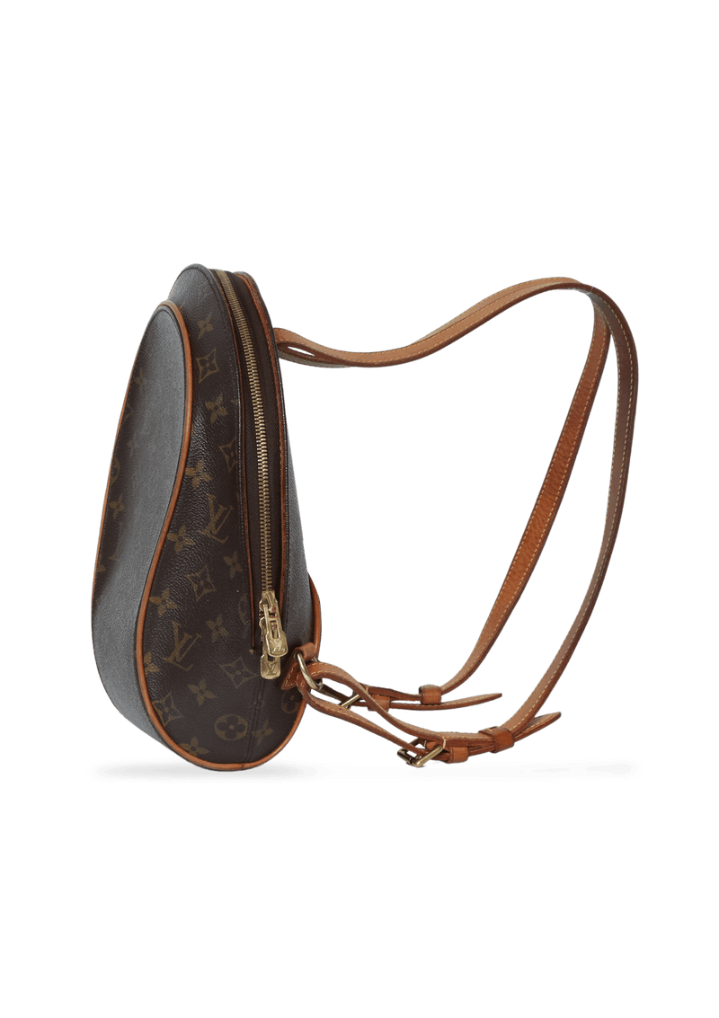 MONOGRAM ELLIPSE BACKPACK