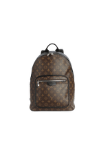 MONOGRAM JOSH BACKPACK