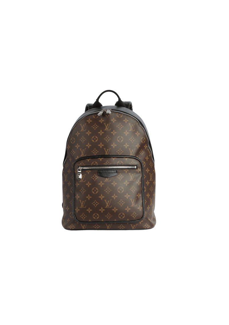 MONOGRAM JOSH BACKPACK