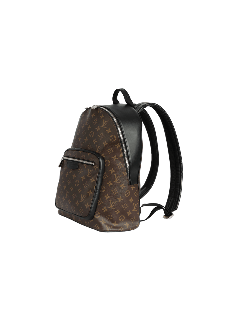 MONOGRAM JOSH BACKPACK