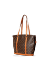 MONOGRAM BABYLONE TOTE