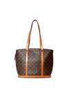 MONOGRAM BABYLONE TOTE