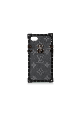 MONOGRAM EYE-TRUNK 7 CASE