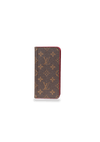 MONOGRAM IPHONE 7 PLUS FOLIO