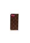 MONOGRAM IPHONE 7 PLUS FOLIO