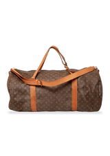 VINTAGE MONOGRAM SAC POLOCHON