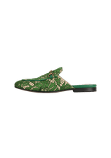PRINCETOWN HORSEBIT MULES 36