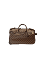 DAMIER ÉBÈNE EOLE 50