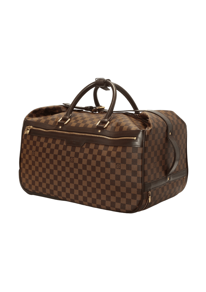 DAMIER ÉBÈNE EOLE 50