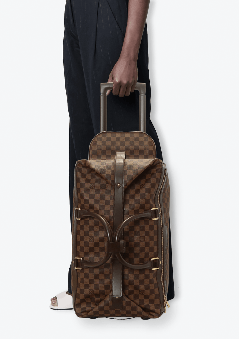 DAMIER ÉBÈNE EOLE 50