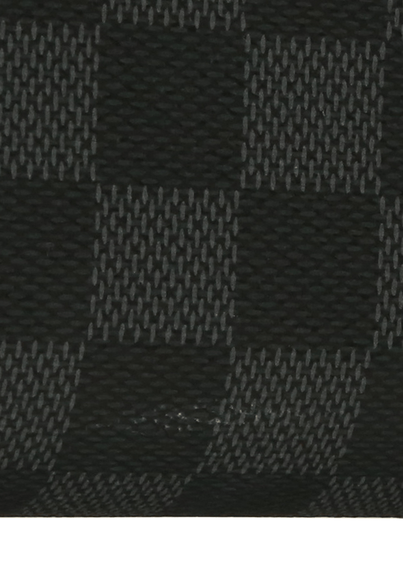 DAMIER GRAFITE HORIZON 50