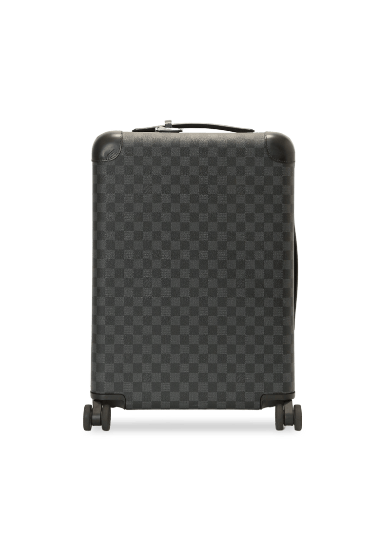 DAMIER GRAFITE HORIZON 50