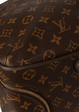 Mala Louis Vuitton Monogram Eole 60 Marrom Original – Gringa