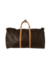 MONOGRAM KEEPALL 60