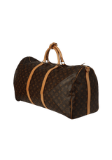 MONOGRAM KEEPALL 60