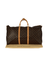 MONOGRAM KEEPALL 60