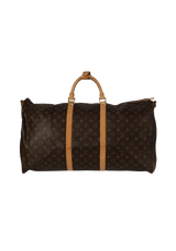 MONOGRAM KEEPALL 60