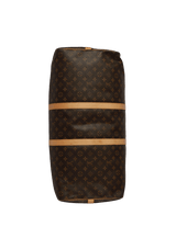 MONOGRAM KEEPALL 60