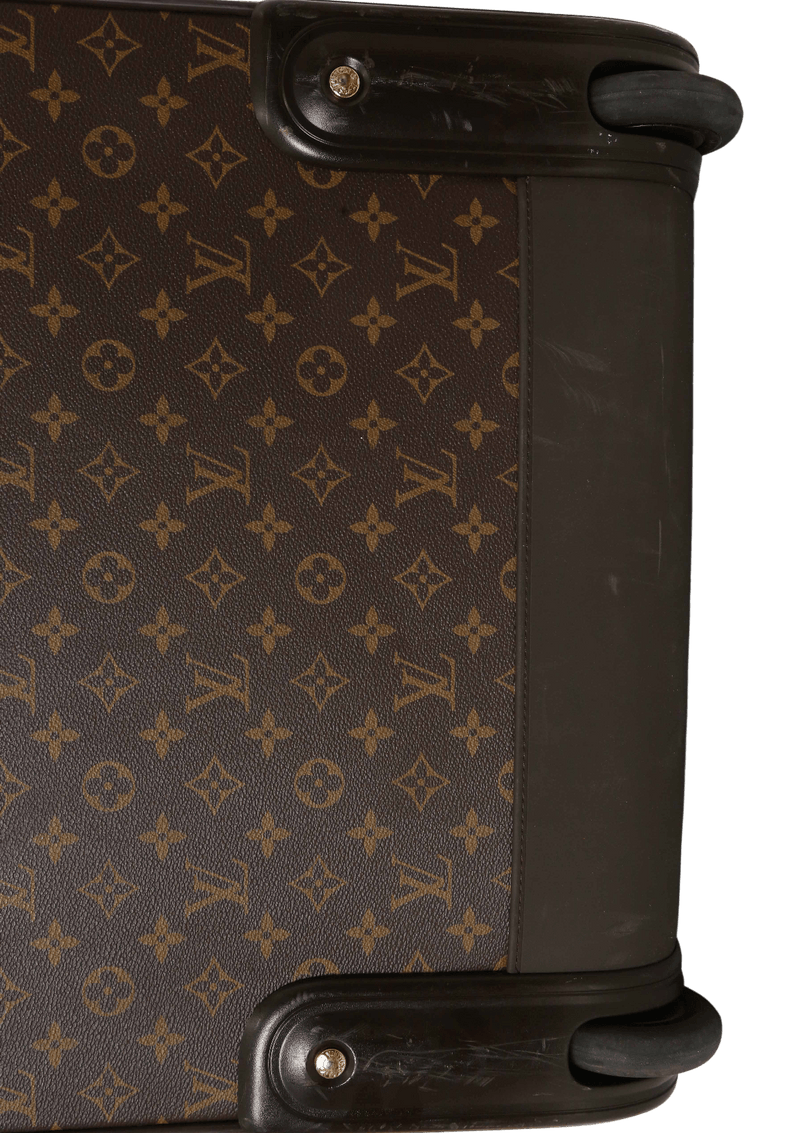 Mala Louis Vuitton Pégase 65 Canvas Monogram