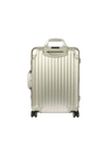 CABIN S