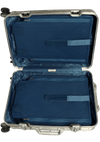 CABIN S