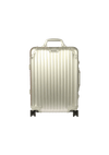 CABIN S