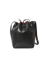 MINI BUCKET BAG